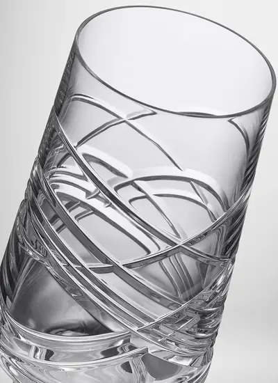 Waterford Crystal Aran High Ball Glasses